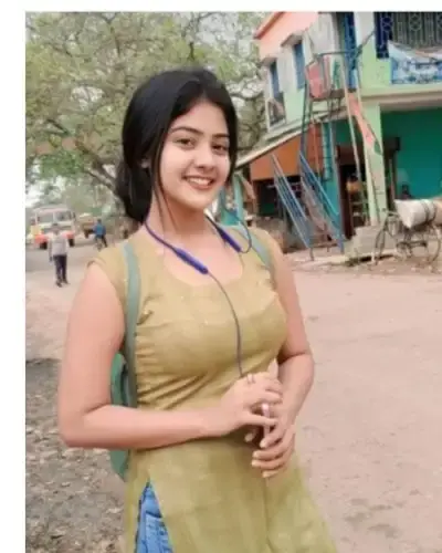 Escort In Rajkot